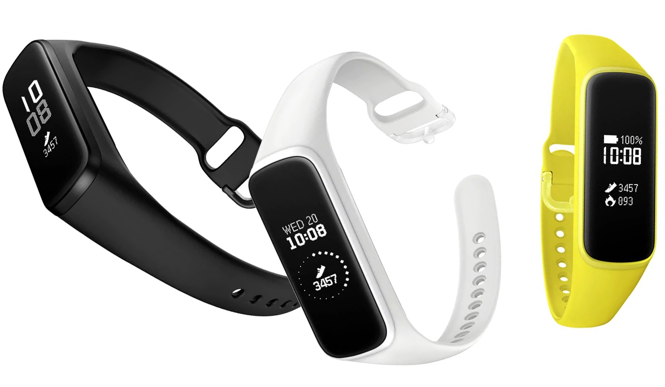 Samsung Galaxy Fit E cấu hình cải tiến