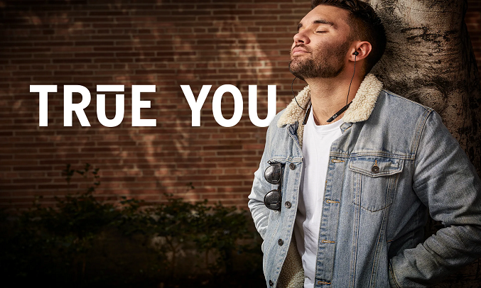 Tai nghe Bluetooth Klipsch T5 Neckband Đen - Thời lượng pin lớn