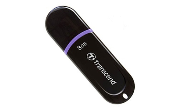 USB Transcend JetFlash 300 tốc độ truyền nhanh