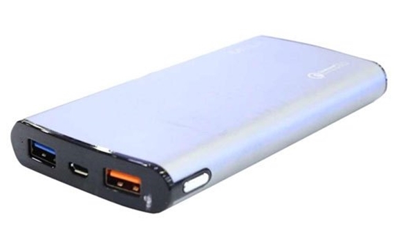 Sạc dự phòng Mili Power Miracle I 5000 mAh dung lượng cao