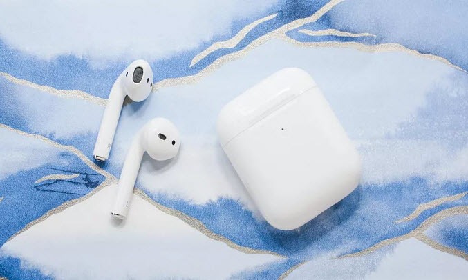 Tai nghe Bluetooth Apple Airpods 2 MV7N2VN/A - Chip H1