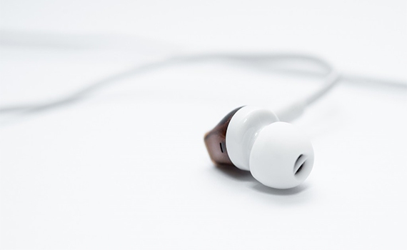 Tai nghe Sennheiser CX5.00I âm thanh trong rõ