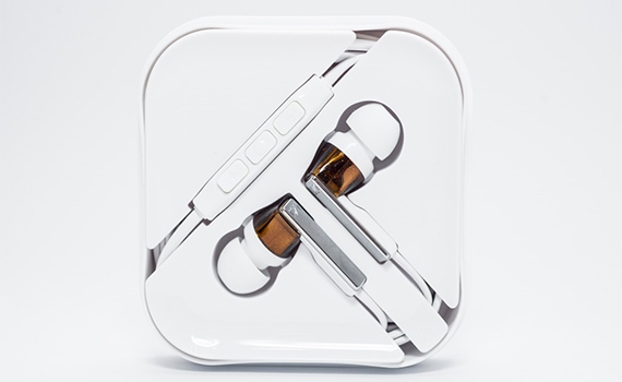 Tai nghe Sennheiser CX5.00I tích hợp micro