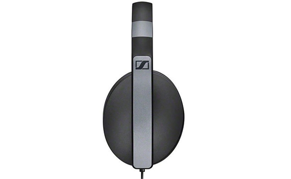 Tai nghe Sennheiser HD4.20S chất âm ấm áp