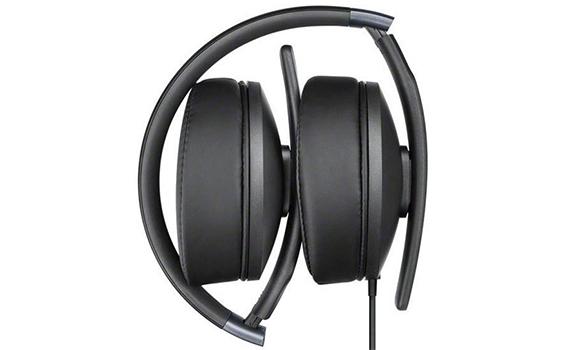 Tai nghe Sennheiser HD4.20S tai nghe êm ái