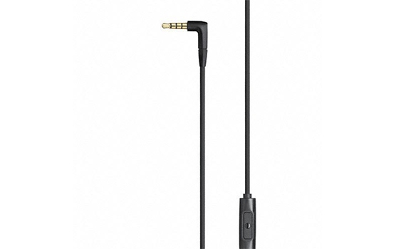 Tai nghe Sennheiser HD4.20S tích hợp micro