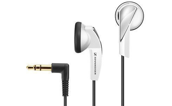 Tai nghe Sennheiser MX365 tương thích nhiều thiết bị