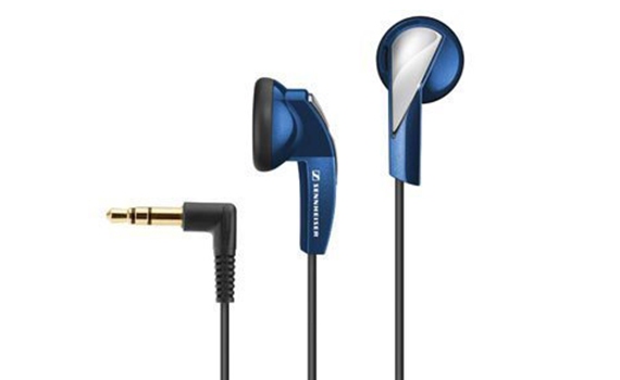 Tai nghe Sennheiser MX365 thiết kế nhỏ gọn