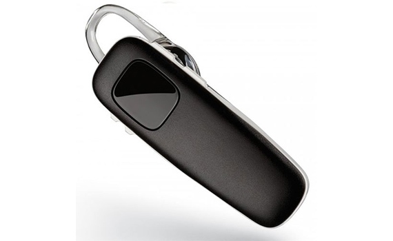 Tai nghe Bluetooth Plantronics M70 có thời gian đàm thoại kéo dài