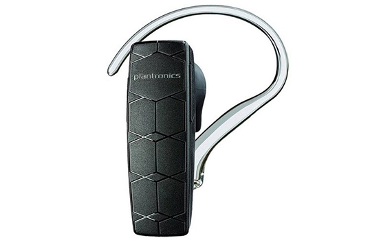 Tai nghe Bluetooth Plantronics E50 giảm ồn, hạn chế mọi âm thanh