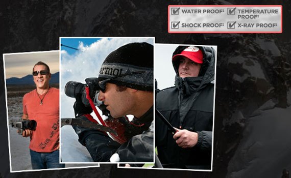 Thẻ nhớ Sandisk 64GB SDXC Ultra C10 có độ bền cao