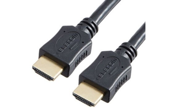 Dây cáp HDMI Elecom CAC HD30 chất lượng, bền bỉ