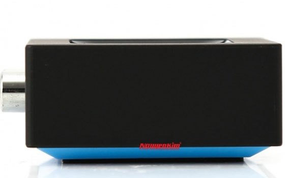 Thiết bị kết nối Logitech Bluetooth Audio Adapter (980-000915) thiết kế tiện lợi sử dụng dễ dàng