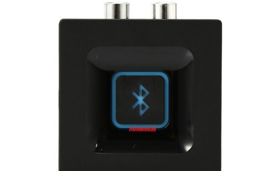 Thiết bị kết nối Logitech Bluetooth Audio Adapter (980-000915) có độ bền cao