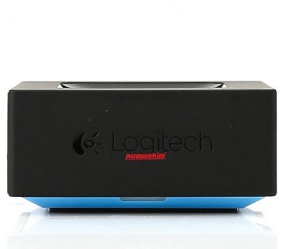 Thiết bị kết nối Logitech Bluetooth Audio Adapter (980-000915) chính hãng giá rẻ tại Nguyễn Kim