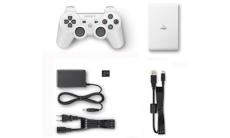 Máy chơi game ps vita TV-VTE-1006 AA01 dễ sử dụng