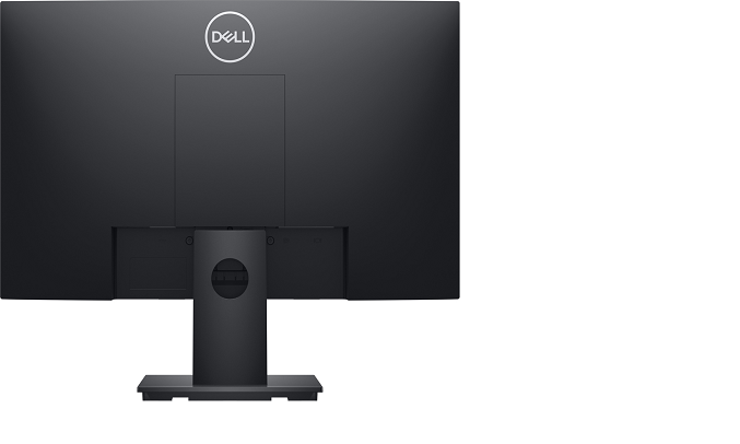 Màn hình Dell 21.5 inch E2220H - Cổng kết nối thông dụng