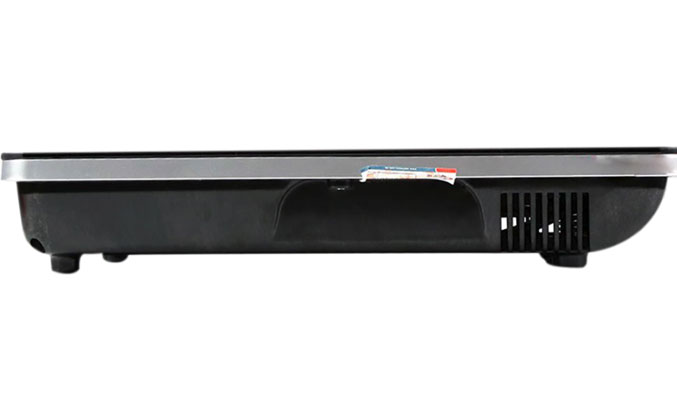 Bếp hồng ngoại Sunhouse SHD6005 5 chế độ nấu cài sẵn