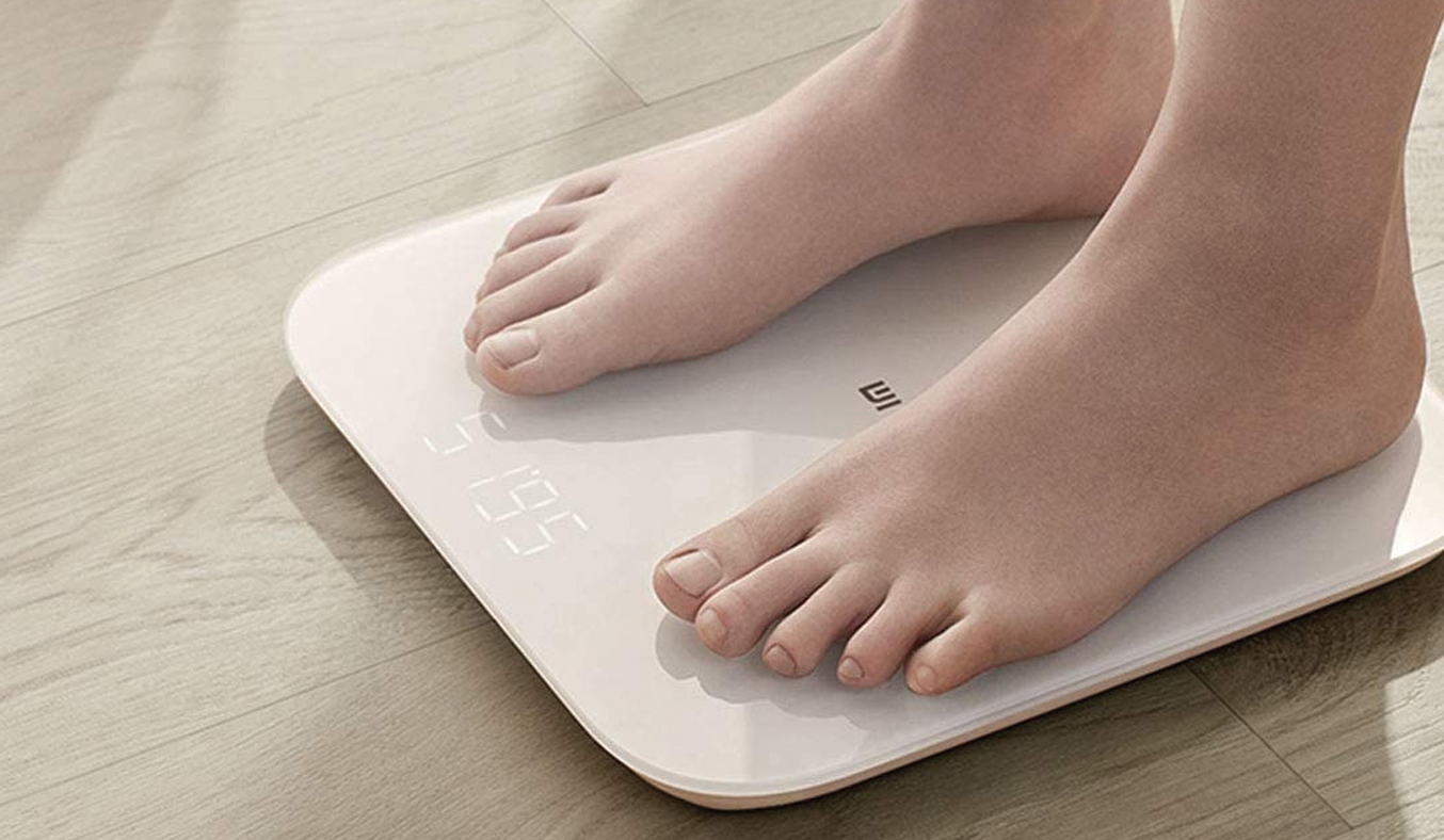 Cân sức khỏe Xiaomi Mi Body Composition Scale 2 NUN4056GL