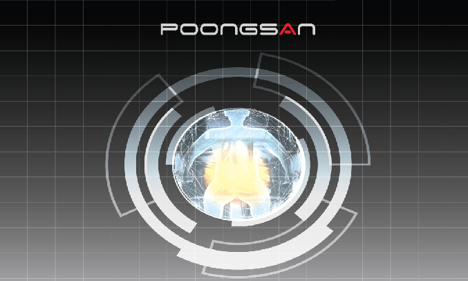 Ghế Massage Poongsan MCP-500-ATLAS - Tính năng nhiệt hồng ngoại tác dụng sâu