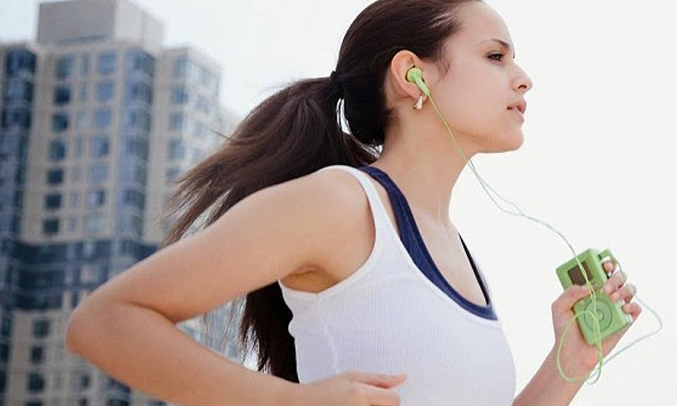 xe đạp Poongsan PM-900 tăng cường hệ miễn dịch