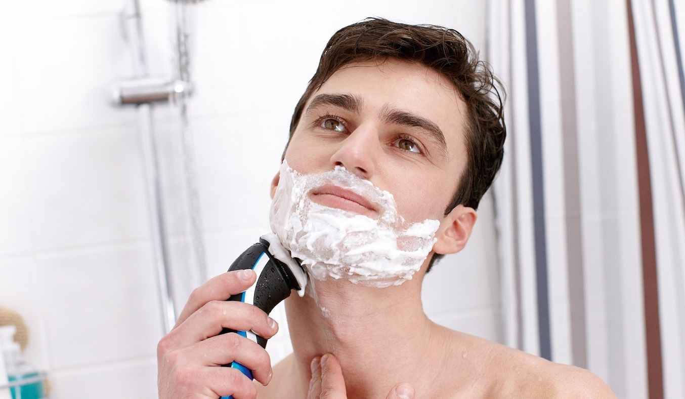 Tông đơ cắt tóc Philips HC3520