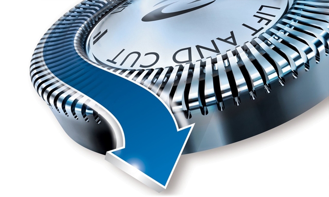 Tông đơ cắt tóc Philips HC3520