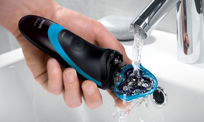 Tông đơ cắt tóc Philips HC3520