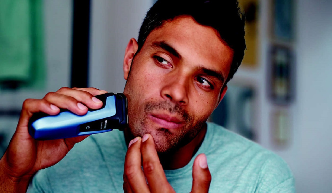 Máy cạo râu Philips S1070