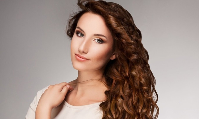 Máy tạo kiểu tóc Panasonic EH-HV10 đa năng