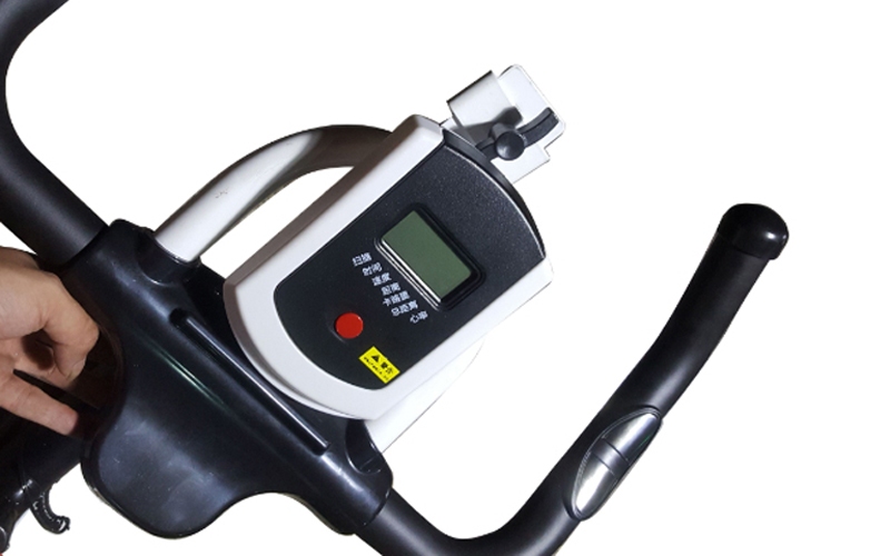 xe đạp Poongsan PM-668 thể hiện thông số