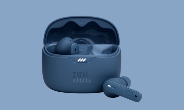Tai nghe True Wireless JBL Tune Beam - thiết kế