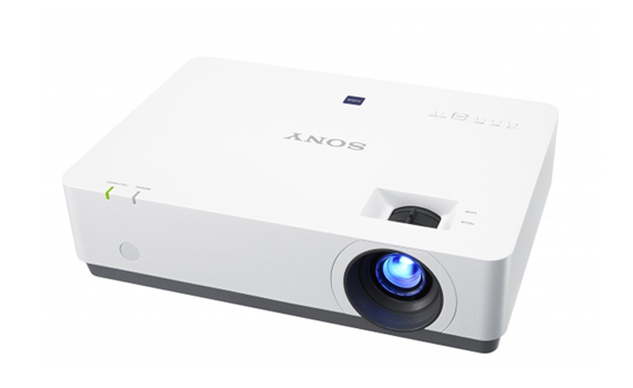 Máy chiếu Sony VPL-EX435 xử lý màu đẹp