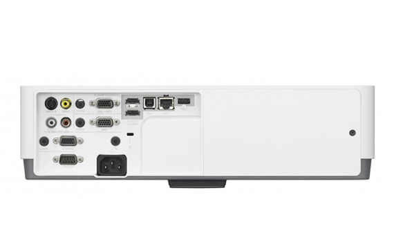 Máy chiếu Sony VPL-EX435 thiết kế nhỏ gọn