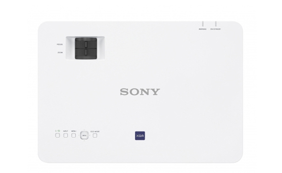 Máy chiếu Sony VPL-EX435 nhìn rõ ở nên ánh sáng nhiều