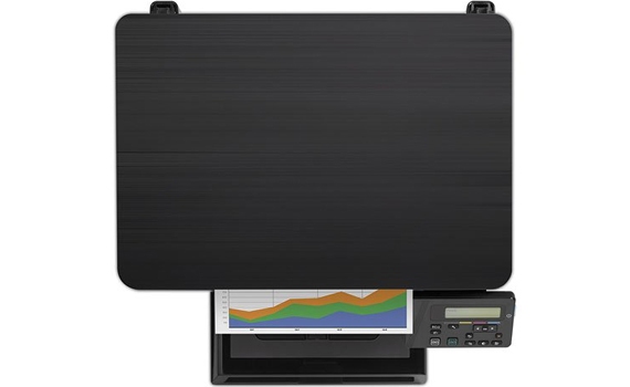 Máy in HP Color LaserJet Pro MFP M176n (CF547A) thiết kế sang trọng