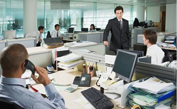 Máy in laser HP Laserjet Pro MFP M130FN-G3Q59A hoạt động êm ái