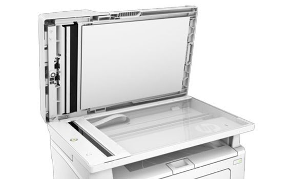 Máy in laser HP Laserjet Pro MFP M130FN-G3Q59A hạn chế tình trạng kẹt giấy