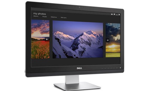 Mua m&agrave;n h&igrave;nh m&aacute;y t&iacute;nh Dell Pro P2314H ở đ&acirc;u tốt