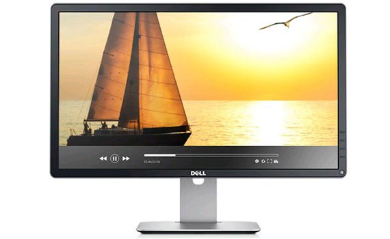 M&agrave;n h&igrave;nh m&aacute;y t&iacute;nh Dell Pro P2314H trang bị m&agrave;n h&igrave;nh lớn