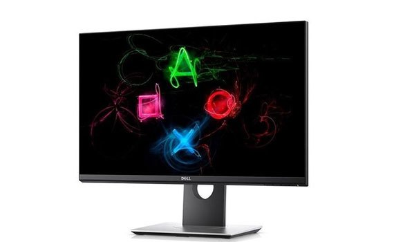 Màn hình vi tính Dell S2417DG chính hãng giá tốt tại Nguyễn Kim