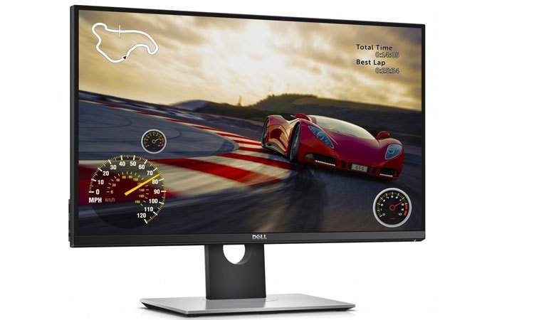 Màn hình vi tính Dell S2417DG màn hình 23.8 inch