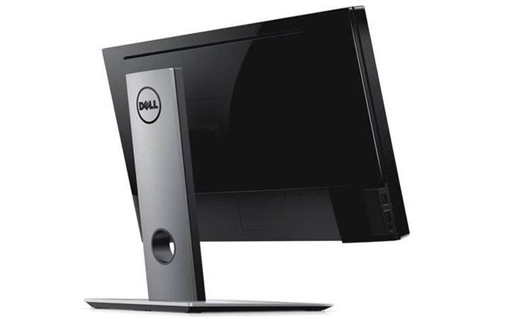 Màn hình vi tính Dell S2417DG kết nối và chia sẽ tiện lợi