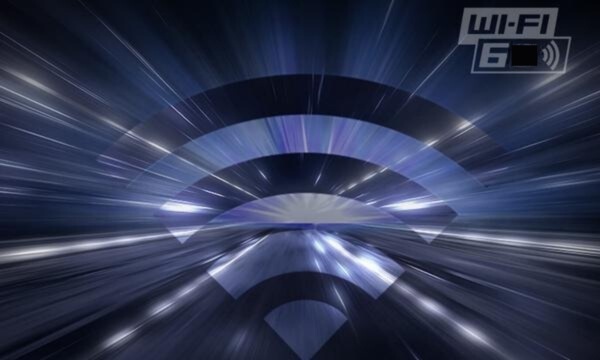 Laptop Asus Vivobook 14X OLED i9-13900H (S3405VA-KM071W) - Wi-Fi 6E