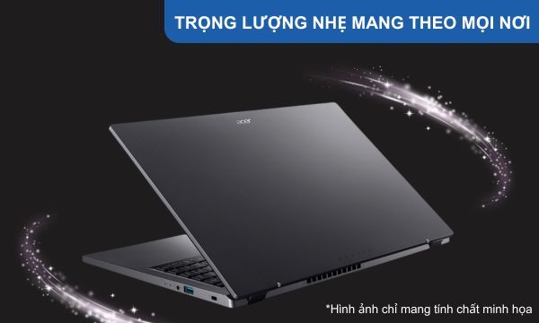 Laptop Acer Aspire 5 A515-58P-56RP i5-1335U/16GB/512GB/Win11 (NX.KHJSV.008)