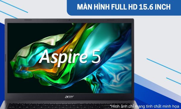 Laptop Acer Aspire 5 A515-58P-56RP i5-1335U/16GB/512GB/Win11 (NX.KHJSV.008)