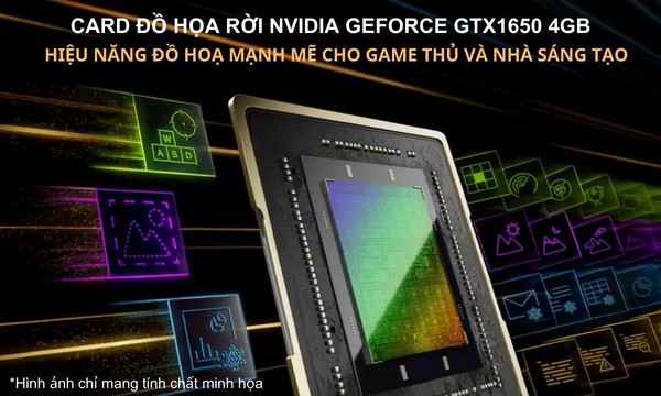 Laptop Acer Nitro 5 Gaming AN515-45-R6EV R5 5600H/8GB/512GB/Win11 (NH.QBMSV.006)