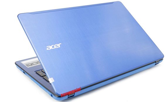 Laptop Acer Aspire F5 573 39Q0 thiết kế tinh tế, hiện đại