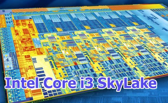 Laptop Acer Aspire F5 573 39Q0 trang bị chip Intel Core i3-6100U