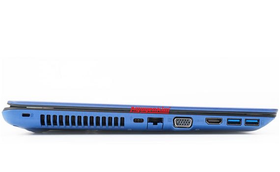 Laptop Acer Aspire F5 573 39Q0 hỗ trợ camera để bạn thực hiện cuộc gọi video